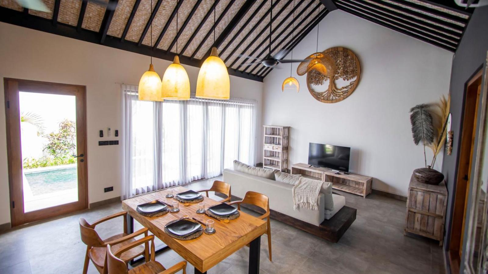 Kerobokan Villa La Madrina מראה חיצוני תמונה